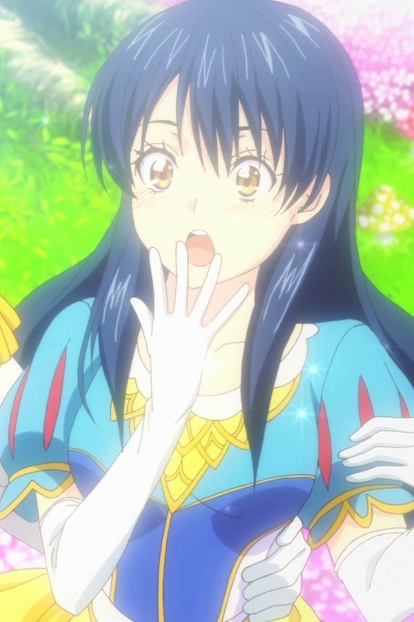 Food Wars!: Shokugeki no Soma [Sub-ITA] – S01E16 – Episodio 16