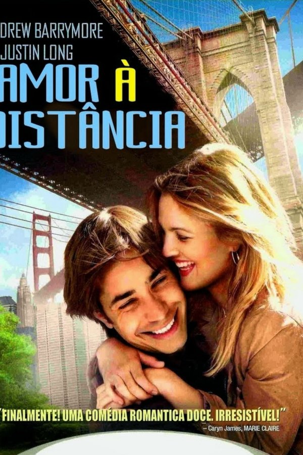 Amor à Distância Amor à Distância