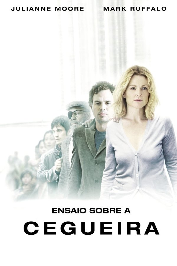 Assistir Ensaio Sobre a Cegueira Online
