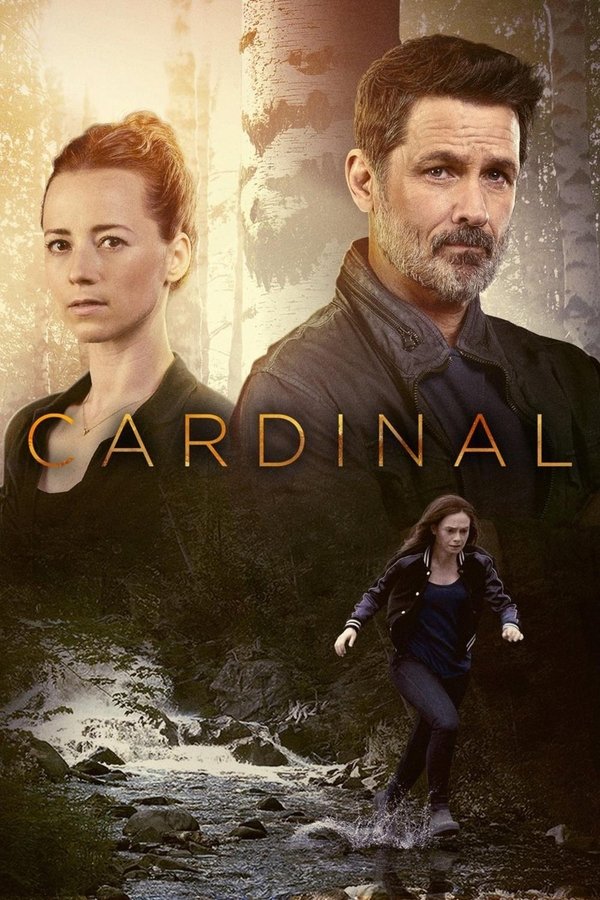 Cardinal season 3 poster