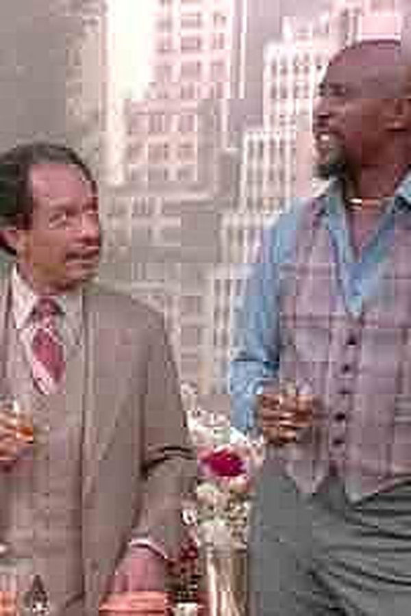 I Jeffersons – S02E11 –