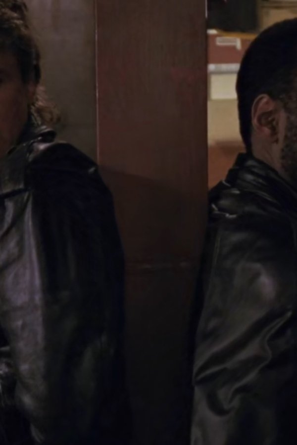 MacGyver – S07E05 – La famiglia Colton