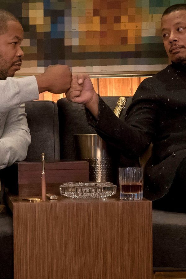 Empire – S04E15 – Episodio 15