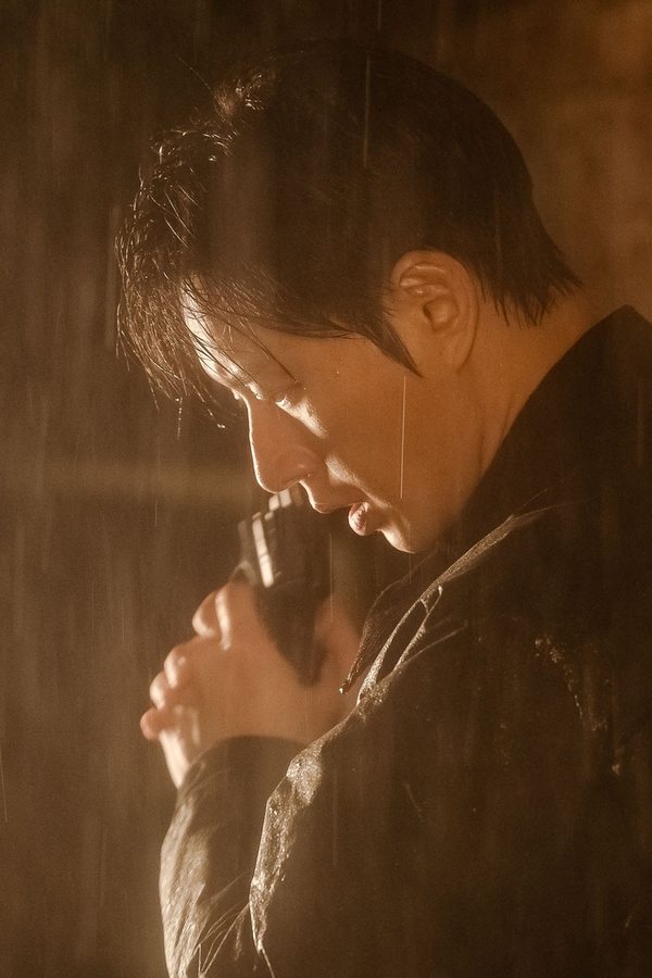 Il voto della morte [Sub-ITA] – S01E01 – Episodio 1