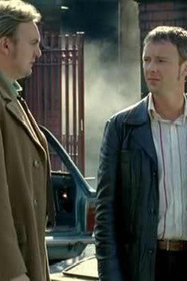 Life on Mars (UK) – S02E03 – Episodio 3