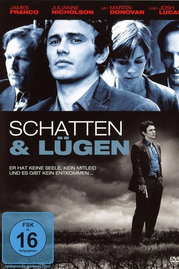 DE - Schatten & Lügen - 2010