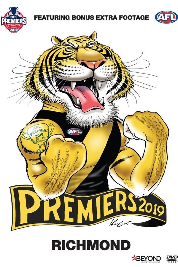 2019 AFL Grand Final