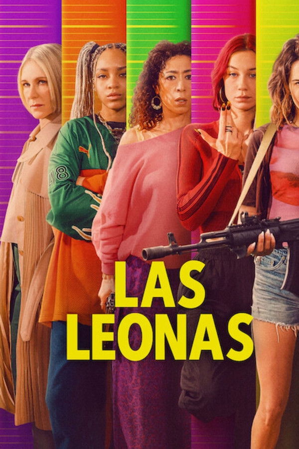 ES - Las Leonas (2026) (FR)