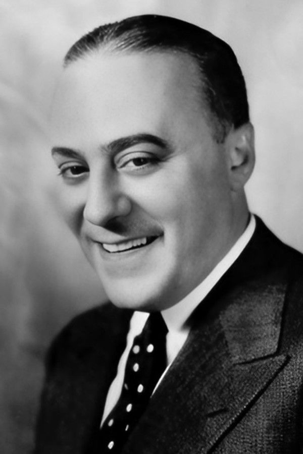 Paul Morgan's headshot