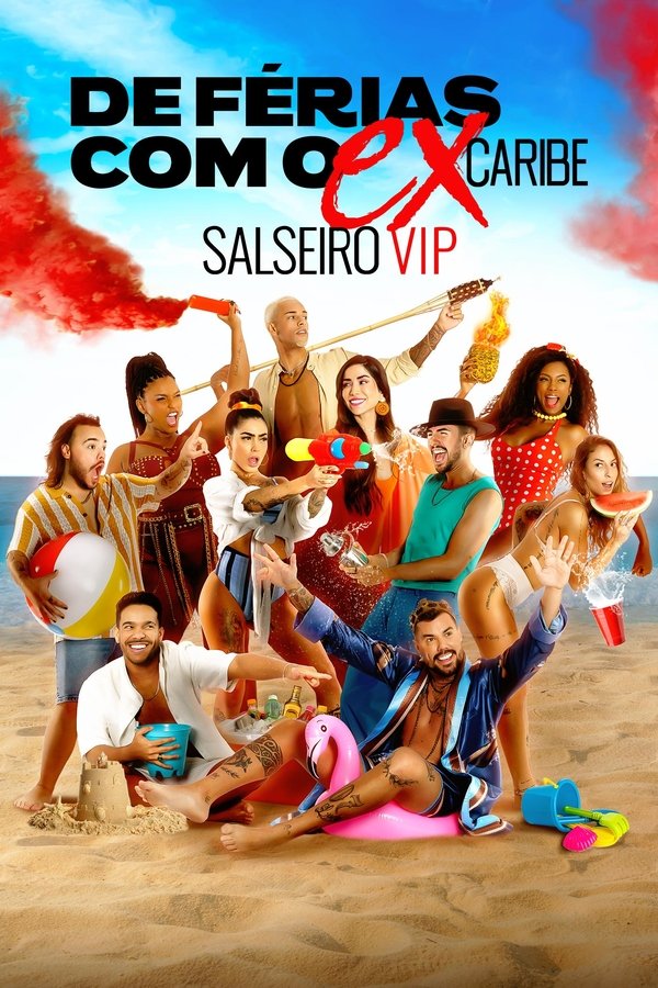 Salseiro VIP