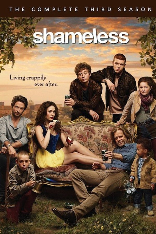 Saison 3