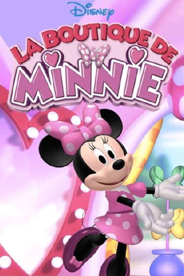 La Boutique de Minnie