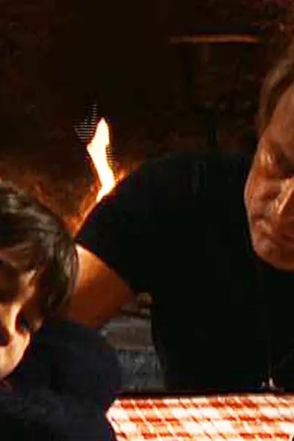 Don Matteo – S01E09 – In attesa di giudizio