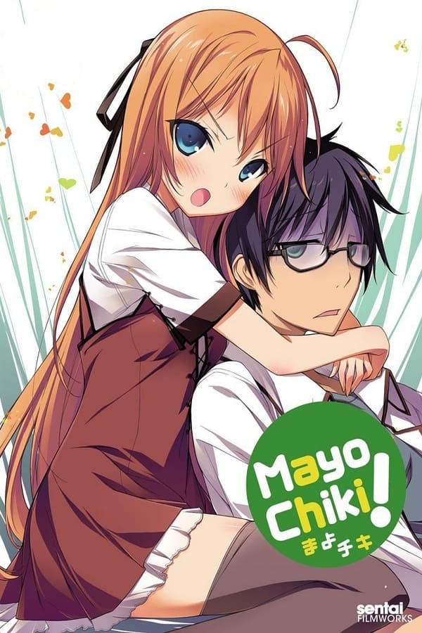 Mayo Chiki!