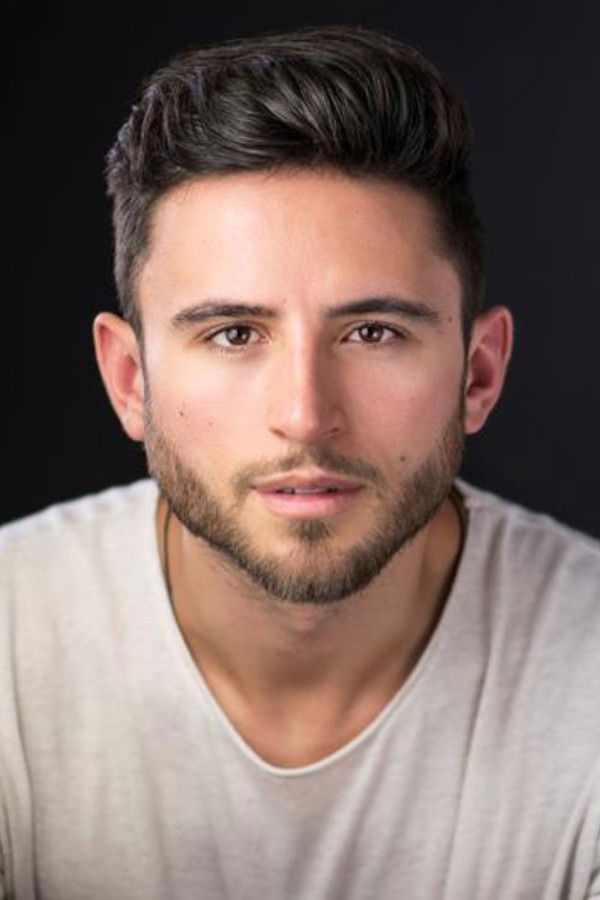 Rory Phelan's headshot