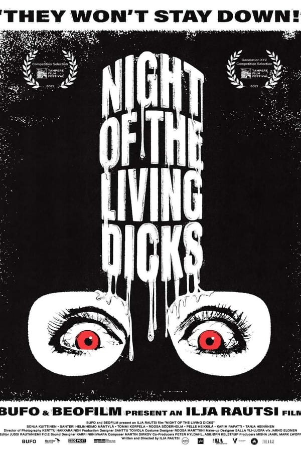 Night of the Living Dicks