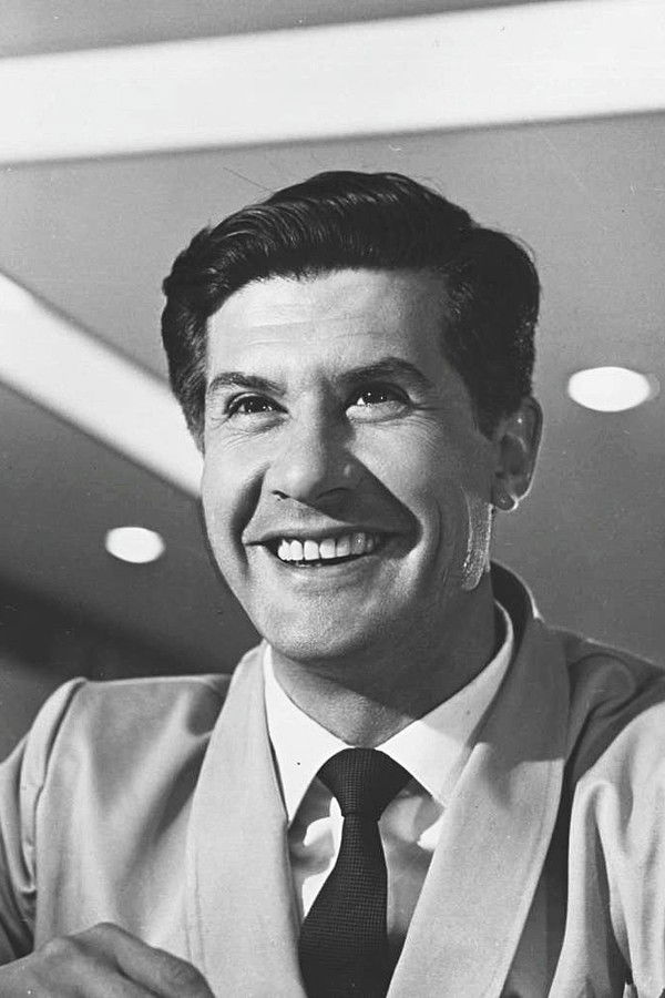 Ignacio López Tarso's headshot