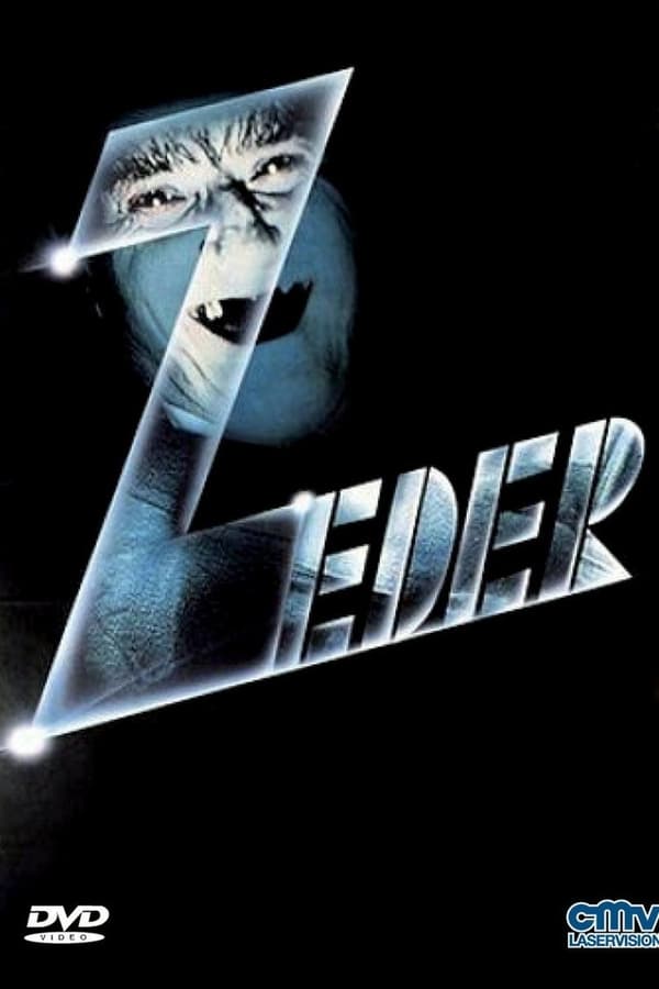 Zeder – Denn Tote kehren wieder