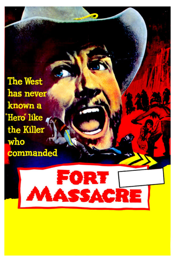 Fort Massacre