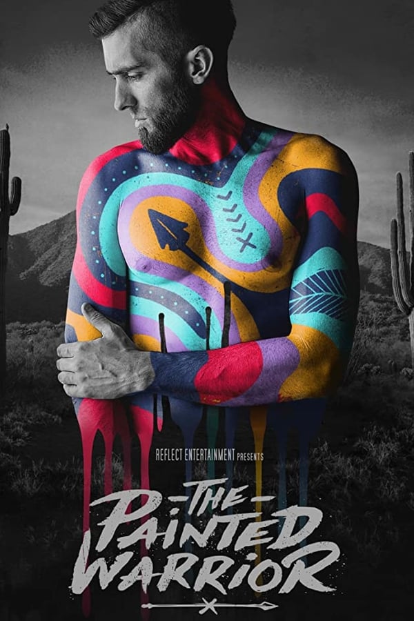 The Painted Warrior (2019)