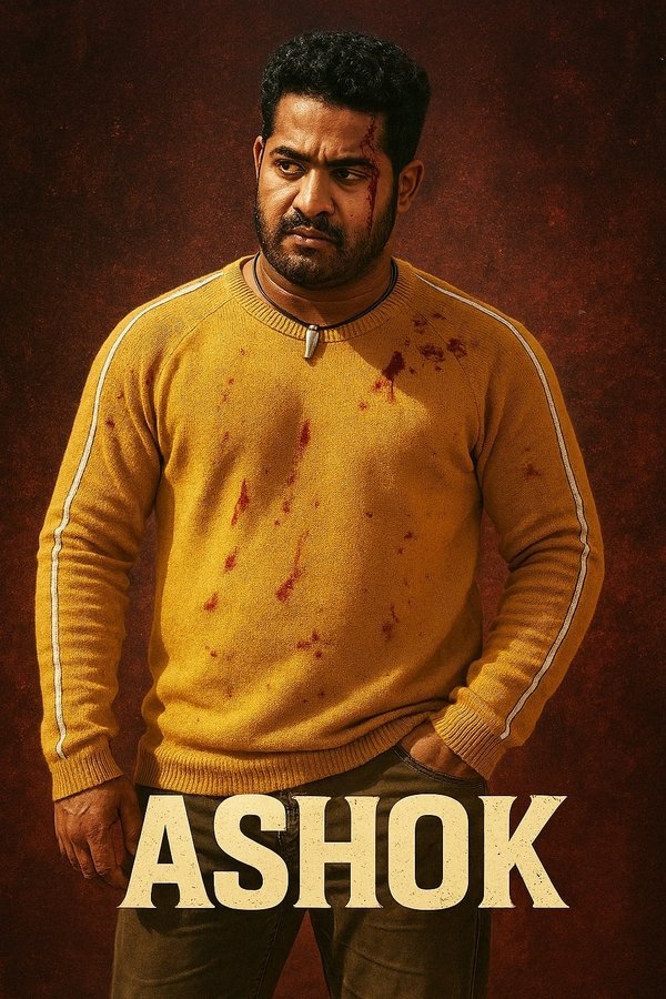 Ashok