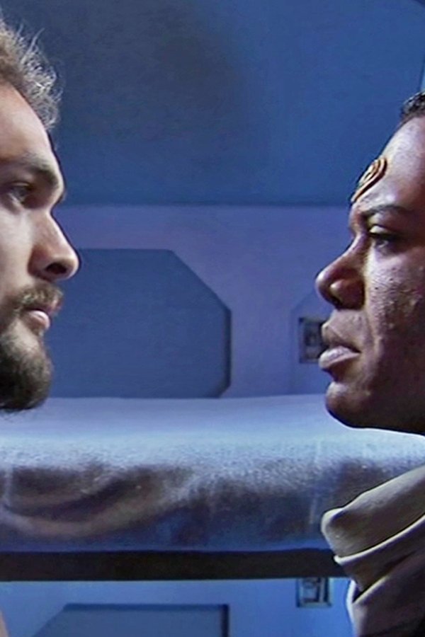 Stargate Atlantis – S04E17 – L’invasione dei Wraith