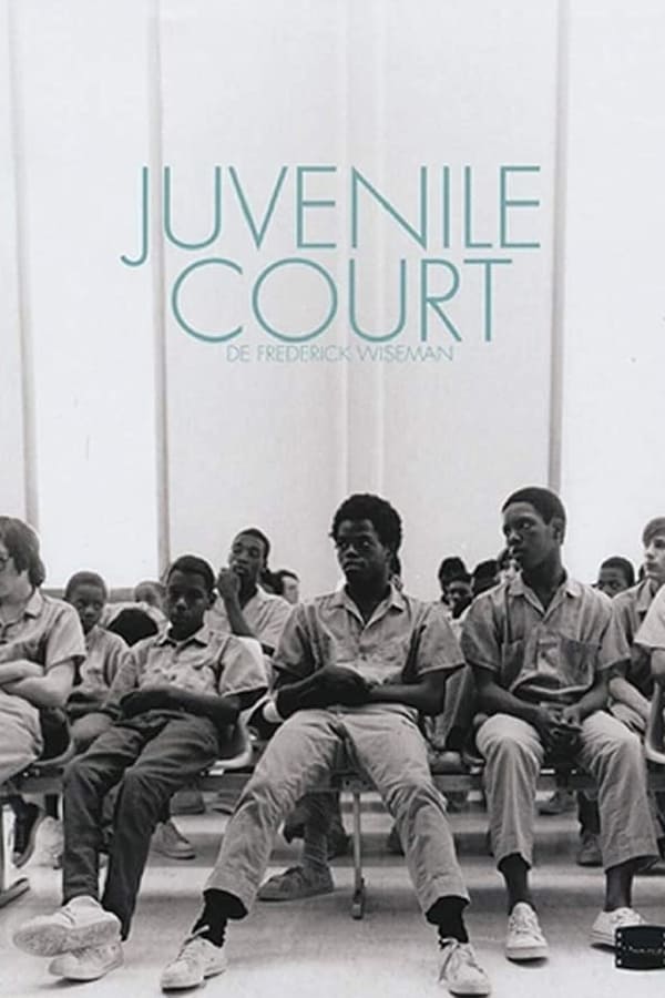 Juvenile Court