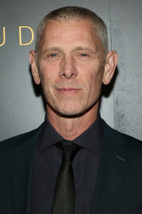 Jamie Harris's headshot