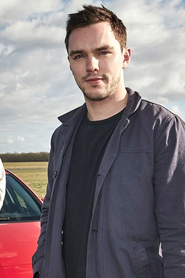 Top Gear – S22E07 – Episodio 7