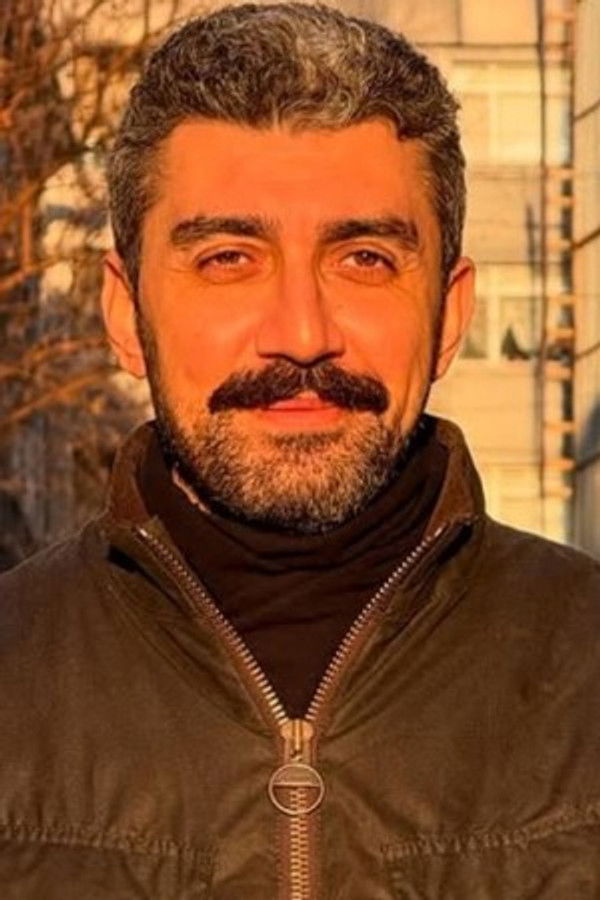 Onur Gökçek's headshot