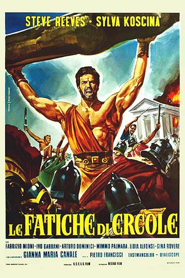 Hércules