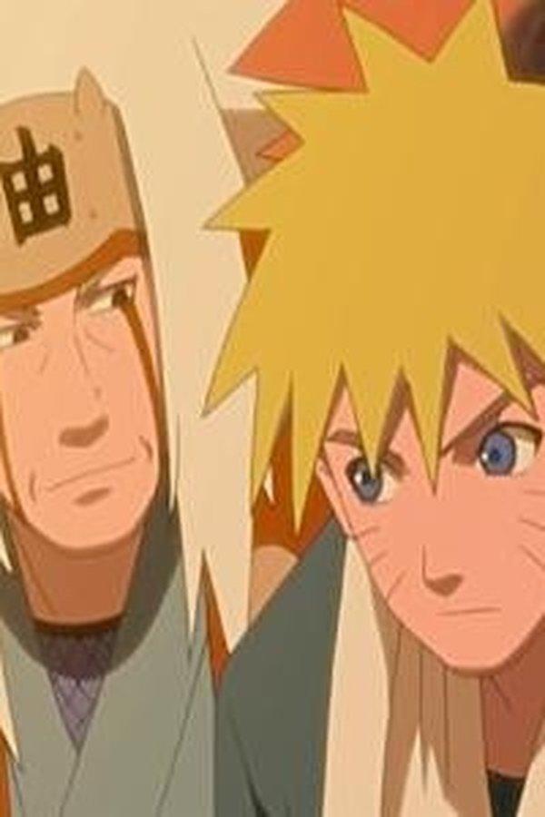 Naruto Shippuden – S05E90 – La determinazione del ninja