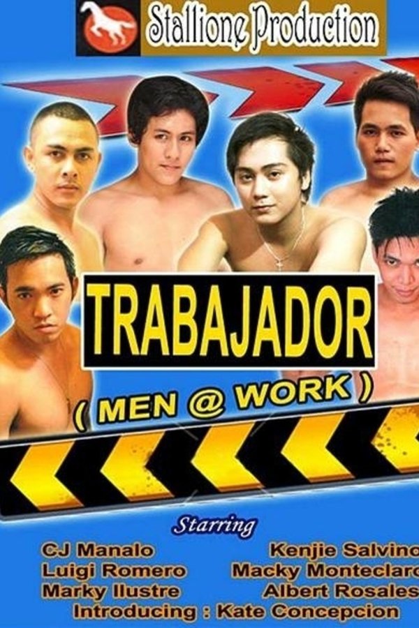 Trabajador