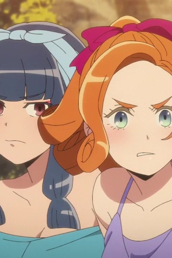 Appare-Ranman! – S01E09 – Episodio 9