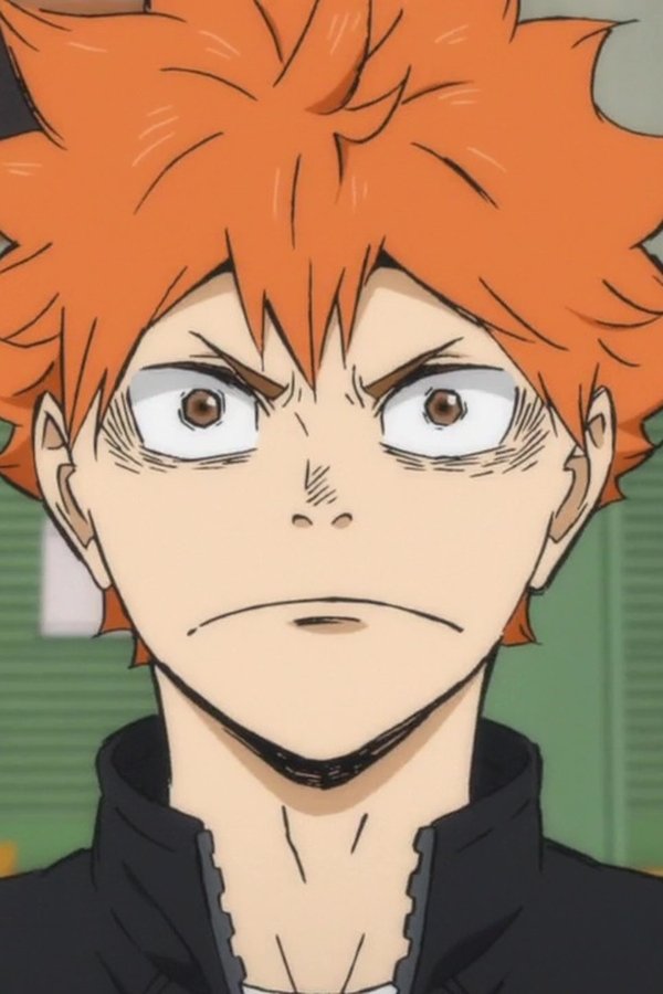Haikyu: L’asso del volley – S04E01 – Episodio 1