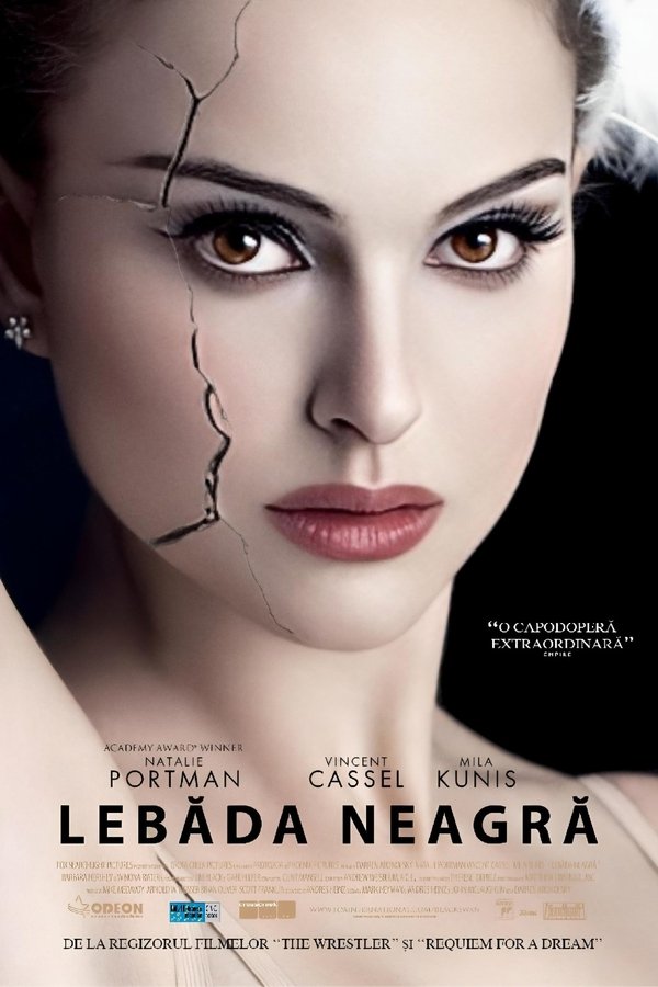 Lebăda neagră