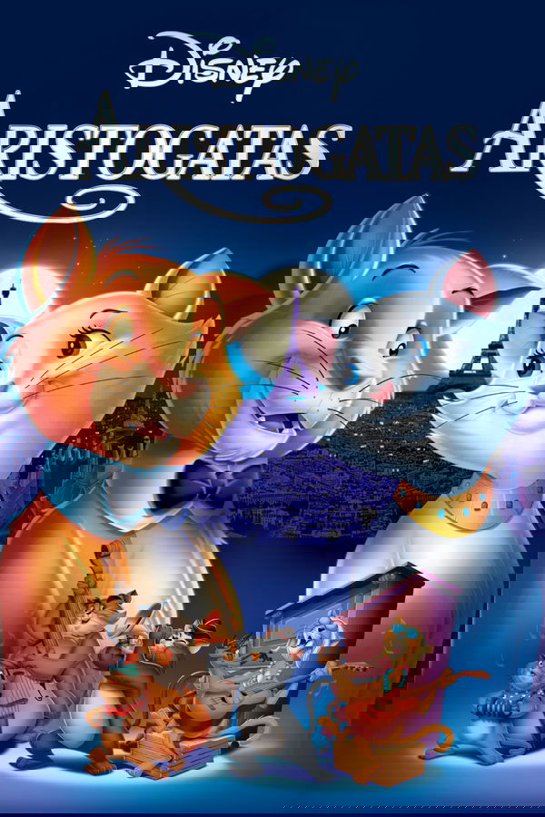 Aristogatas
