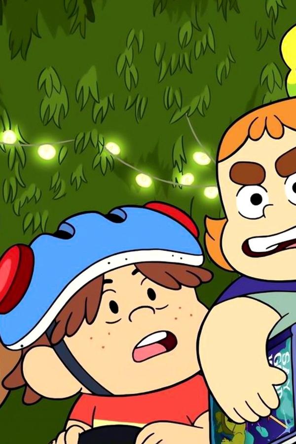 Craig – S02E26 – Episodio 26