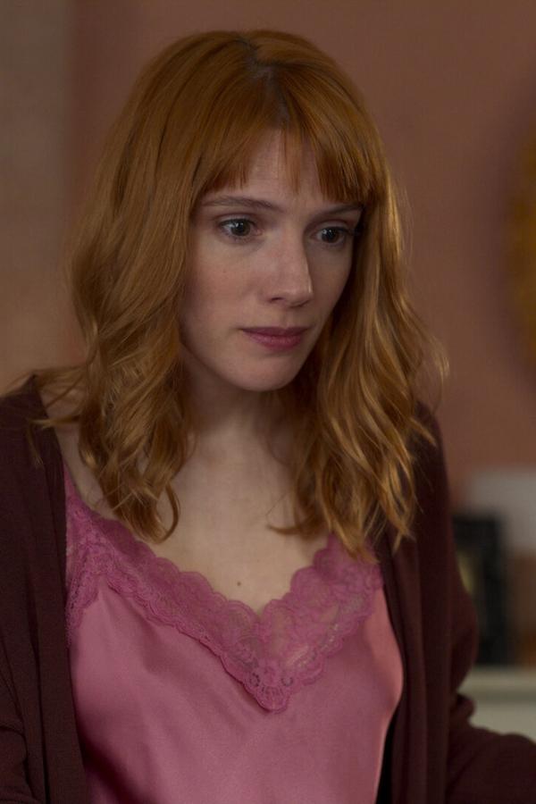 Valeria – S03E07 – Episodio 7