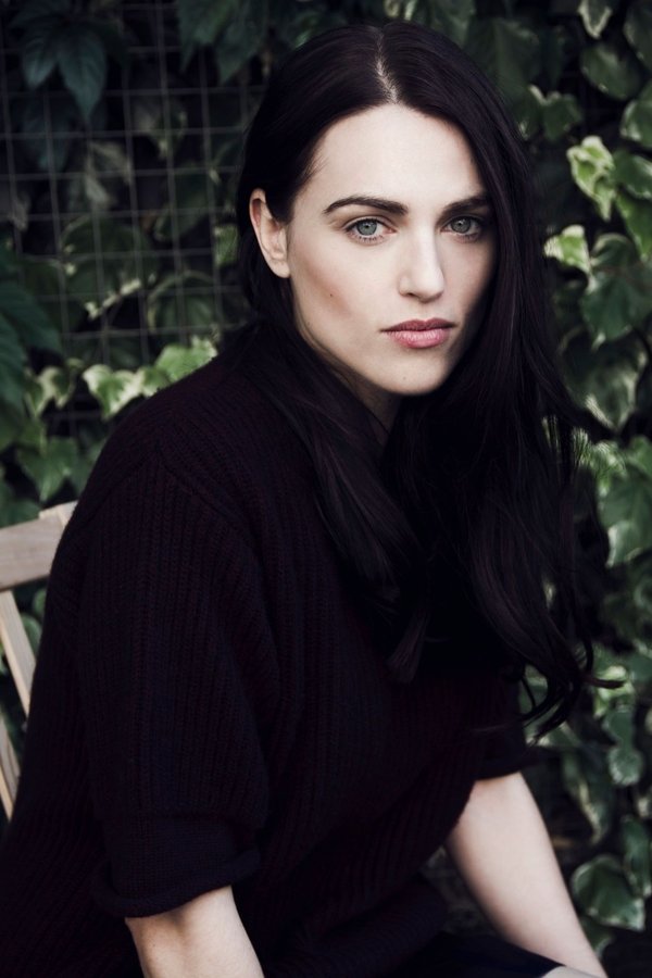 Katie McGrath — The Movie Database (TMDb)