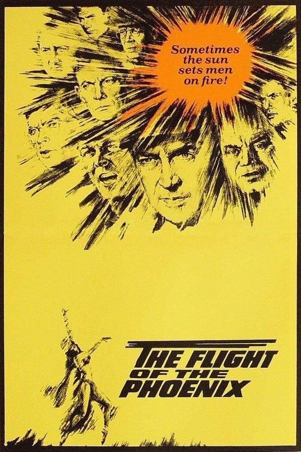 The Flight of the Phoenix