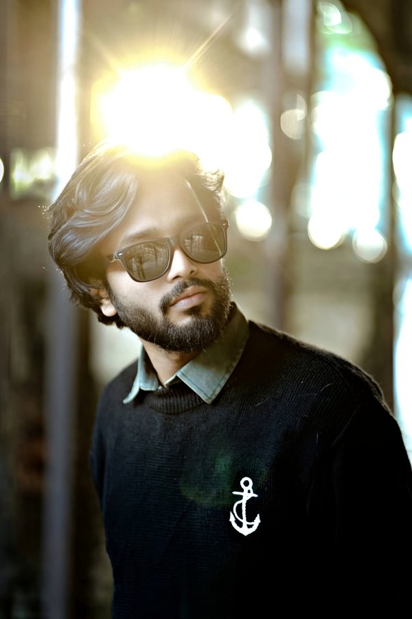 Todrup Koiri Turjo's headshot