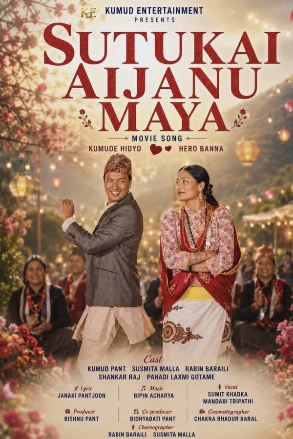 Sutukai Aijanu Maya