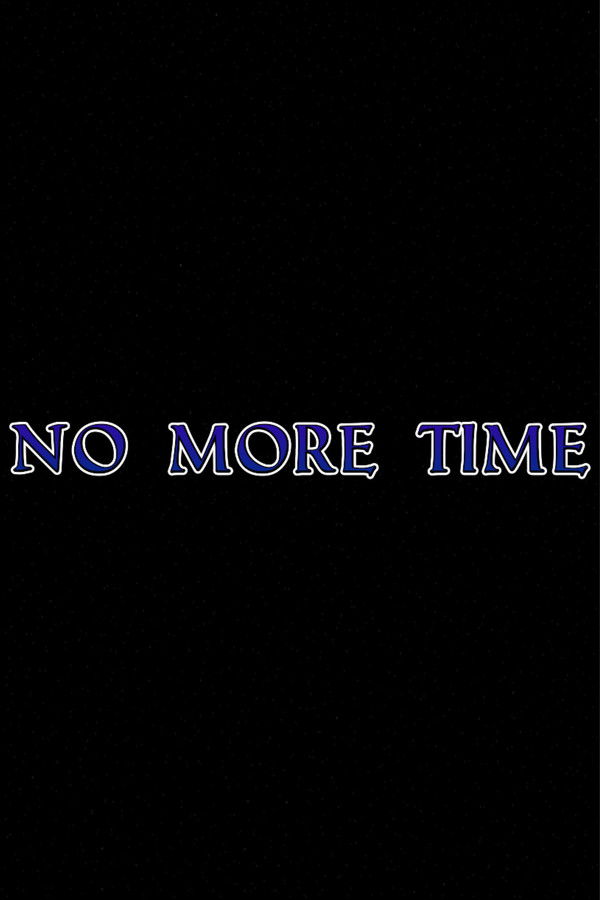 No More Time (2026)