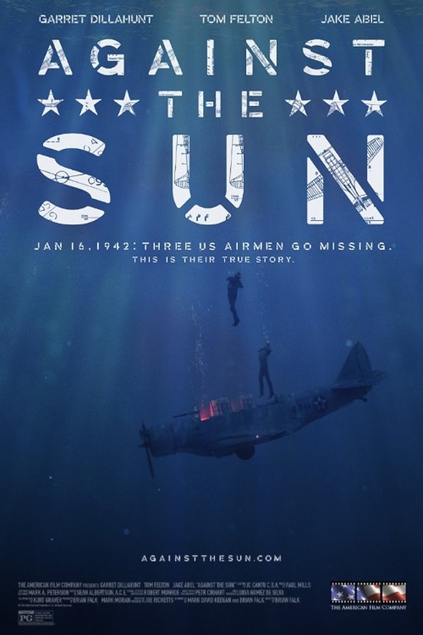Against the Sun Against the Sun