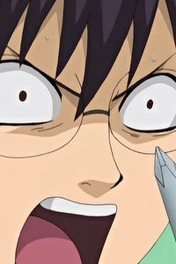 Gintama – S03E22 – Episodio 22