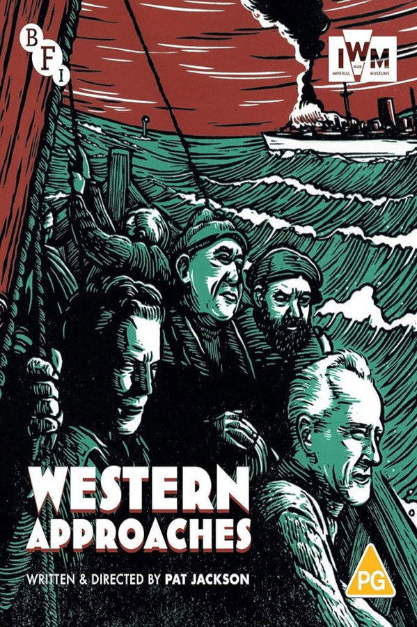 Western Approaches (1944)