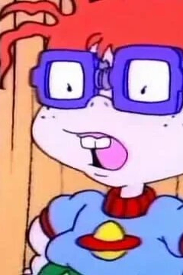I Rugrats – S03E12 – Episodio 12