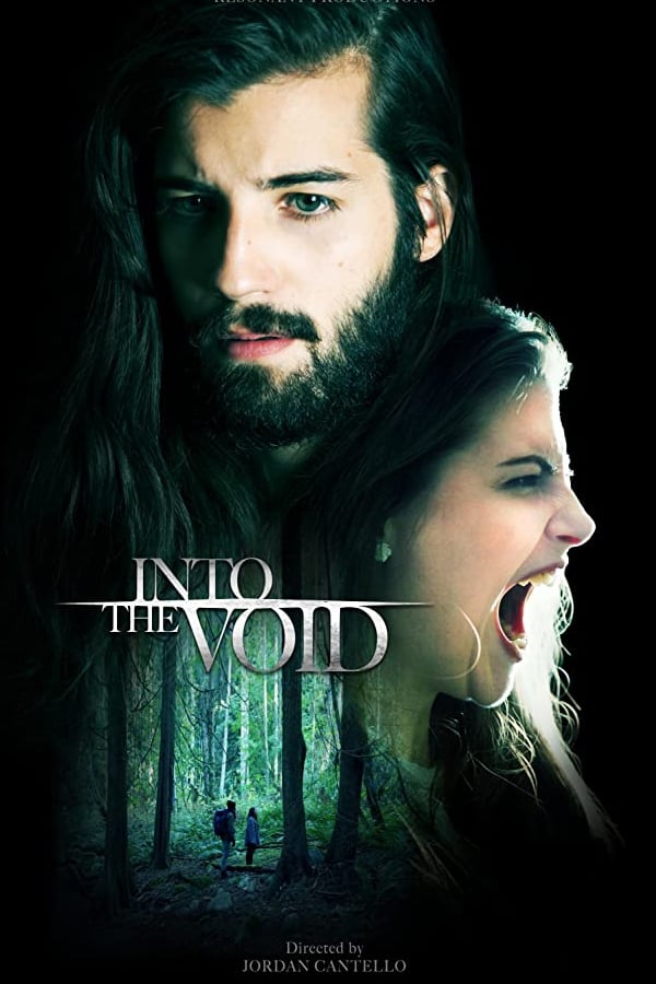 AR| Into The Void 