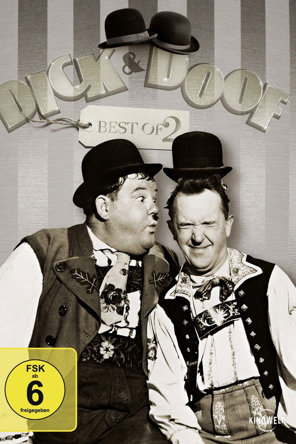 Dick & Doof – Best of 2